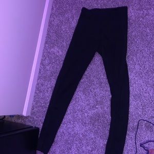 champion high waisted leggings